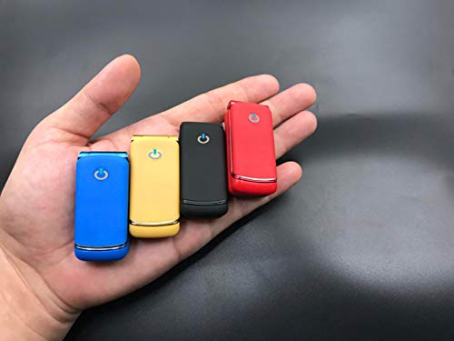 XBOSS F1 Flip Mobile Phone Le plus-4