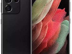 SAMSUNG Galaxy S21 Ultra G998U 5G |