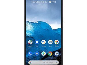 Nokia 6.2 - Android 9.0 Pie -
