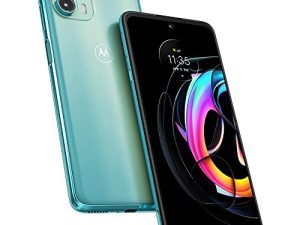 Motorola Edge 20 Lite (128 Go