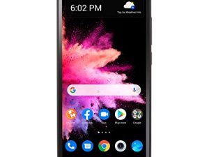 Simple Mobile TCL 30 Z