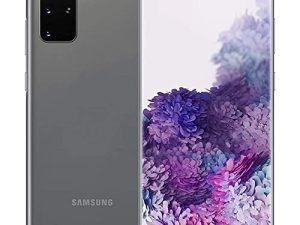 Smartphone Samsung Galaxy S20+ 5G 128 Go