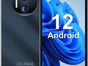 Téléphone Android débloqué DOOGEE