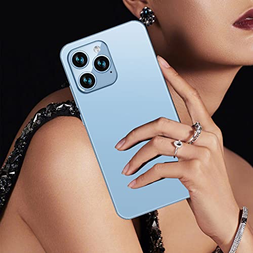 Smartphone Zunate I14pro Max 4G