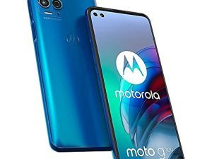Moto G100 (128 Go