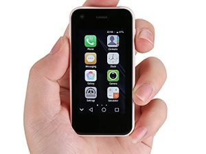 Sudroid Mini Smartphone Débloqué