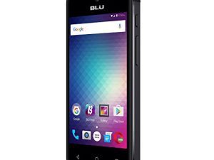 BLU Vivo 5 Mini V050Q Facotry Téléphone