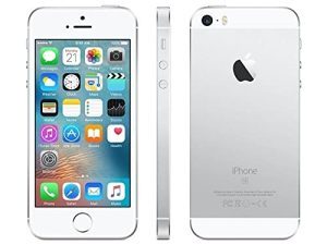 Azumi iPhone SE 16 Go débloqué