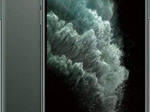Apple iPhone 11 Pro Max
