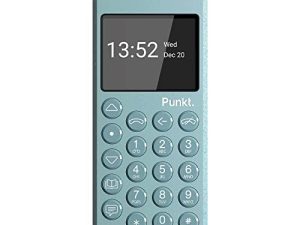 Punkt. MP02 Nouvelle Génération