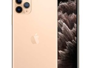 Apple iPhone 11 Pro