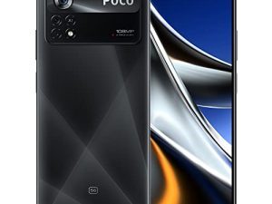 Xiaomi Poco X4 PRO 5G + 4G