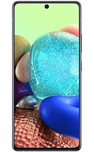 Samsung - Galaxy A71 A716U 5G entièrement-2