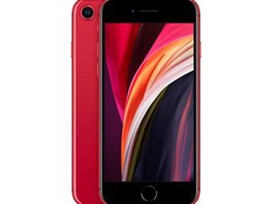 Apple iPhone SE (2e génération)