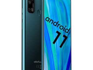 Ulefone Smartphones Débloqués Note 9P Android 11