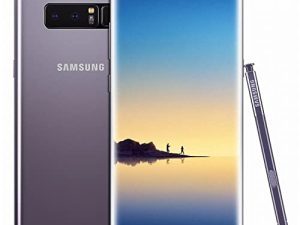SAMSUNG Galaxy Note 8 N950U 64 Go