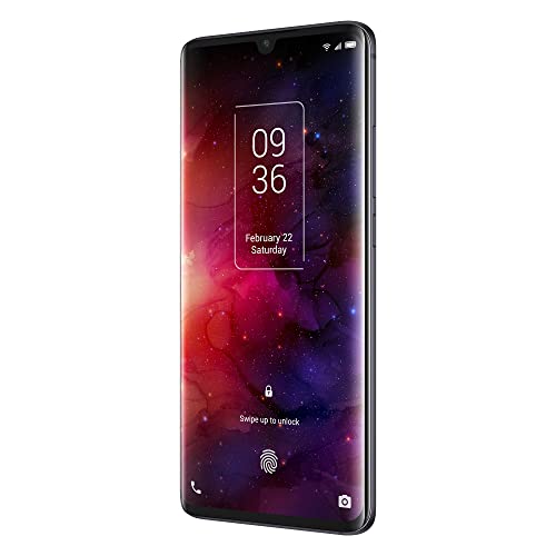 TCL 10 Pro Smartphone Android débloqué avec-2