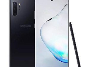 Samsung Galaxy Note 10+ Plus (5G) Single-SIM