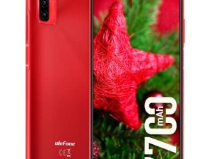 Téléphone portable débloqué Ulefone Note 12