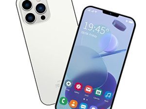 Smartphone Android EARMZRT I13 Pro MAX