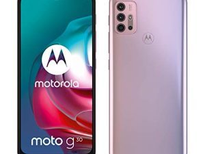 Motorola Moto G30 Dual-SIM 128 Go ROM
