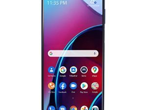 TracFone Motorola Moto g Stylus
