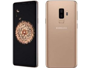 Samsung Galaxy S9+