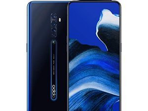 OPPO Reno2 Dual-SIM CPH1907 256 Go (GSM