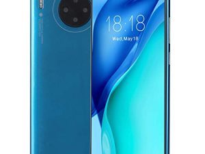 Smartphone M30PLUS 5