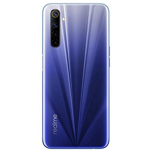 RealMe 6 128 Go + 4 Go-2