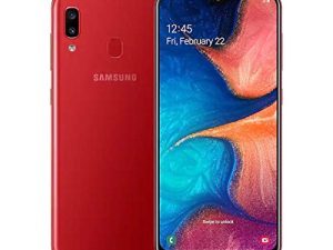 Samsung Galaxy A20 SM-A205GDS 32 Go