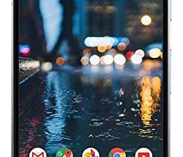 Google Pixel 2