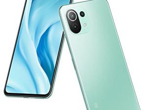 Xiaomi Mi 11 Lite 5G + 4G