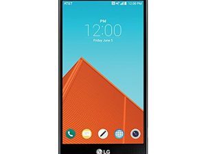 LG G4 H810 Gris Métallique GSM Débloqué