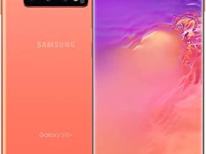 Samsung Galaxy S10+