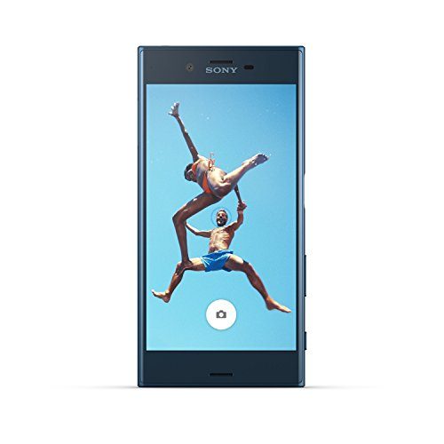 Sony Xperia XZ - Smartphone débloqué --2