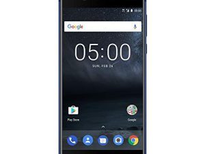 Nokia 5 - Android 9.0 Pie -
