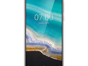 NOKIA 7.1 - Android 9.0 Pie -