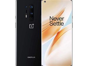 OnePlus 8 Pro Onyx Noir