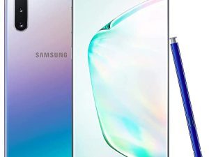 Smartphone Samsung Galaxy Note 10 N970 6