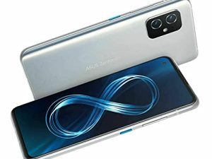 ASUS Zenfone 8 ZS590KS 5G Dual 256