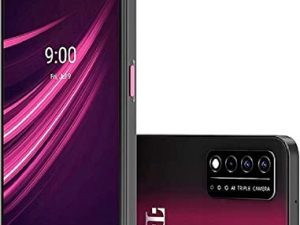 Smartphone T-Mobile REVVL V+ 5G Android 64