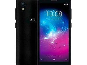 ZTE Blade A3 Lite 5.0" 18:9 Display