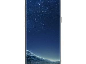 SAMSUNG Galaxy S8 - Verizon + GSM-2