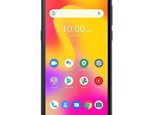 TCL A30 Smartphone débloqué avec écran HD+