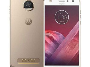 Motorola Moto Z2 Play (64 Go