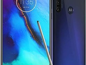Stylet Moto G | Débloqué | Fabriqué