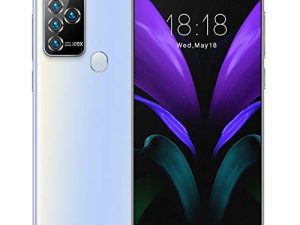 ARGIN Smart Phone Téléphones Cellulaires Débloqués