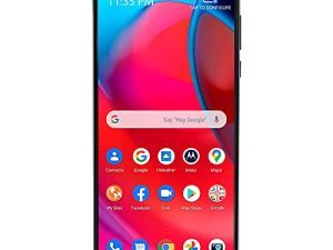 Total by Verizon Motorola Moto g Stylus