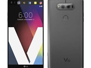 LG V20 64 Go H918 - Débloqué